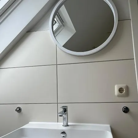 Connect 9.1 Apartment *