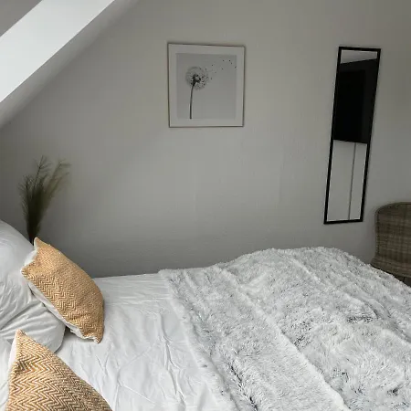 Connect 9.1 Apartment